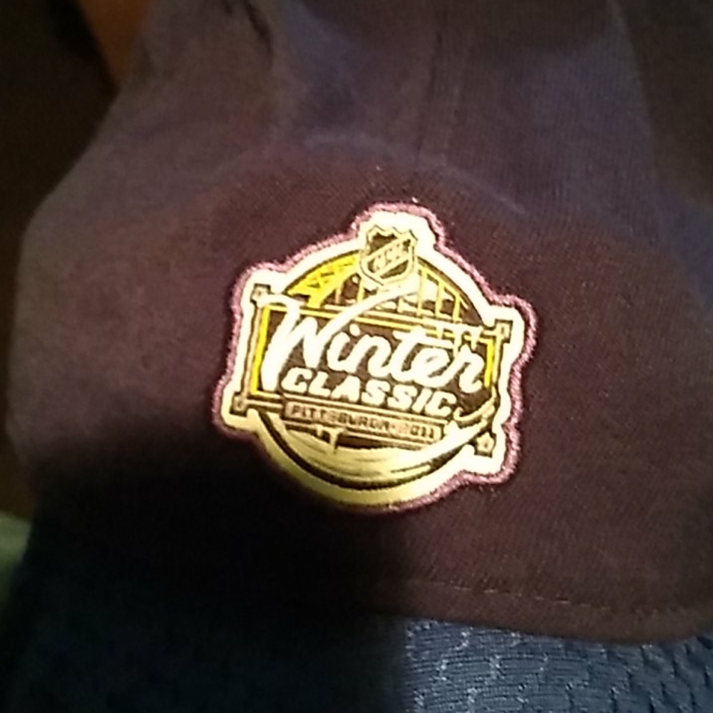 Cap - Picture 2 of 3